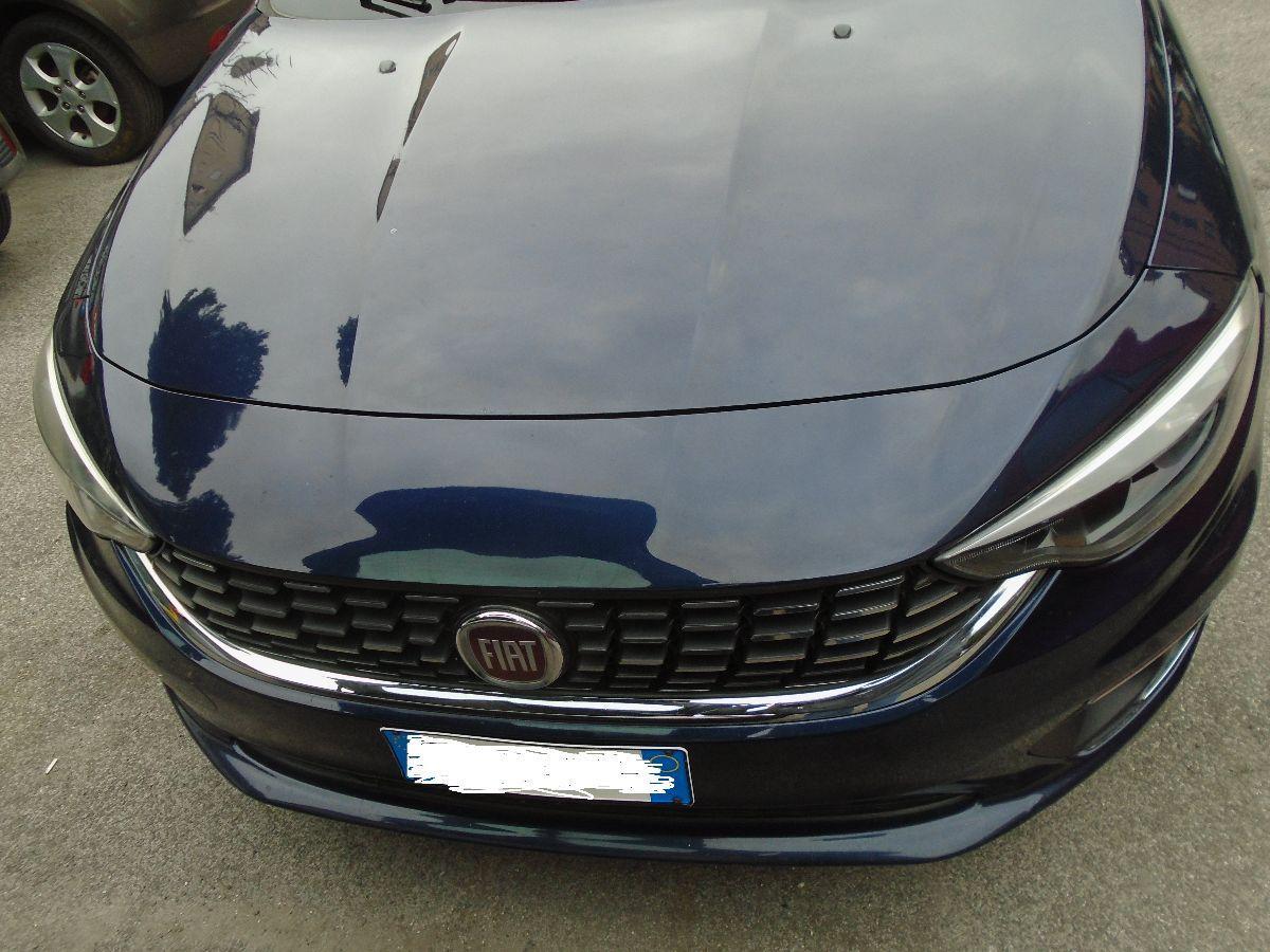 Tipo '16 1.6 mjt 120cv UNIPRO LAVORI CERTIFIC.