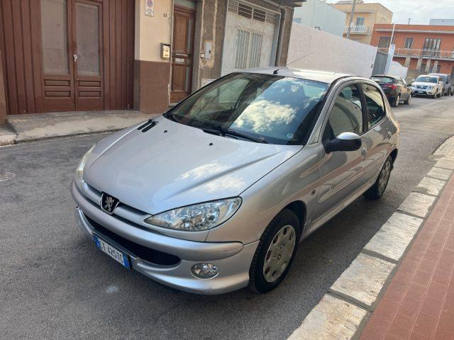 PEUGEOT 206 1.4 HDi 5p. Sweet Years