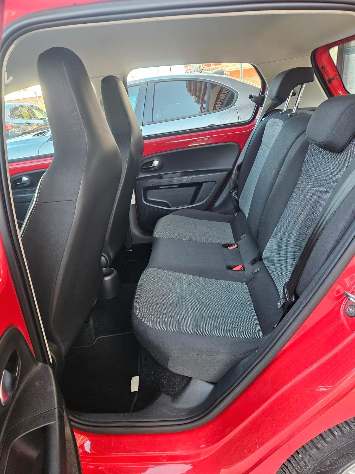 Seat Mii 5p. 1.0 Chic 60cv