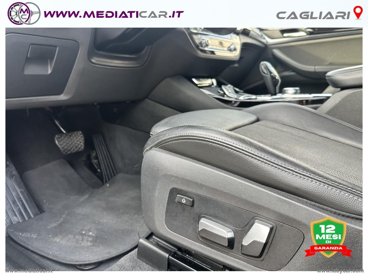 BMW X3 xDrive20d xLine