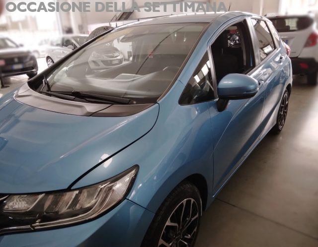 HONDA Jazz 1.3 Elegance Connect ADAS