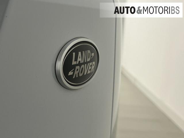 LAND ROVER Range Rover Evoque 2.0D I4 Mhev 150 CV AWD Auto SE *AUTOCARRO*