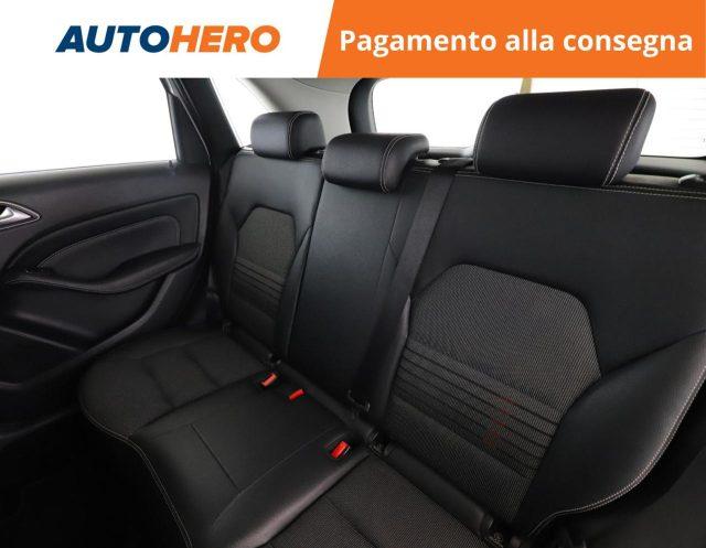 MERCEDES-BENZ B 200 d Automatic Sport