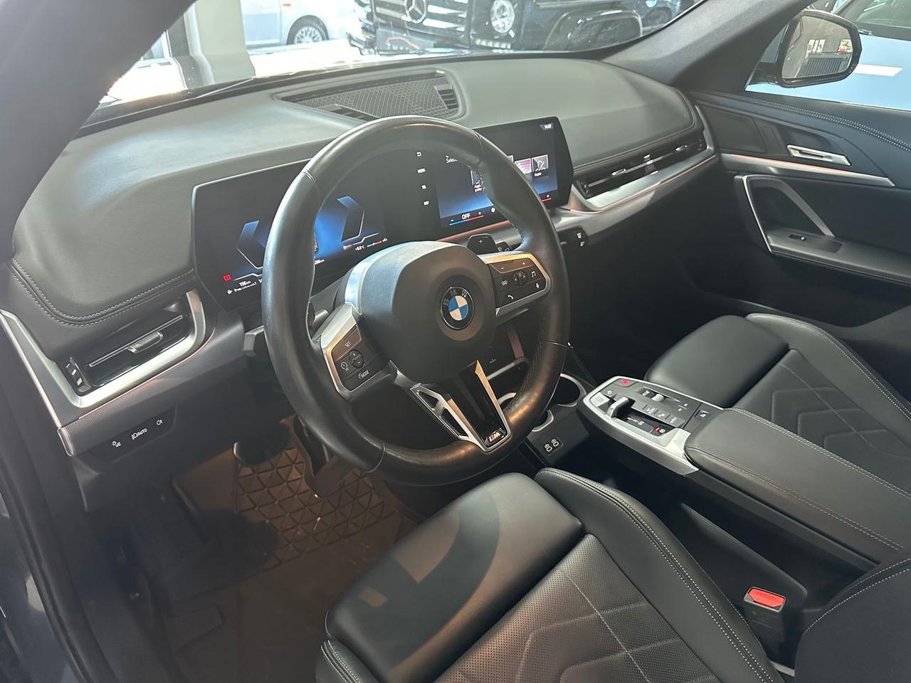 Bmw X1 M Sport 18 d #9161