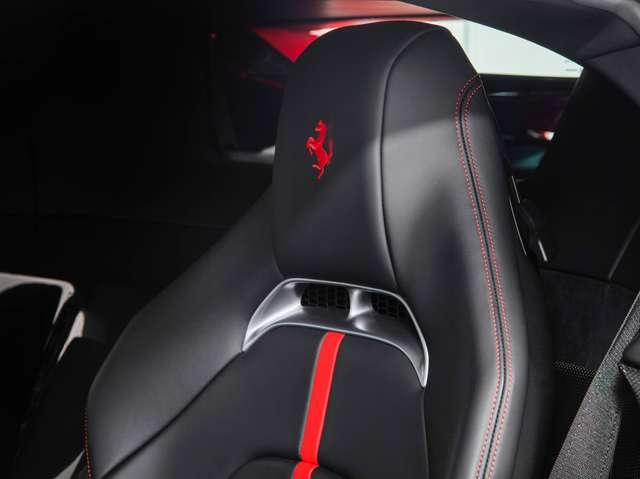 Ferrari SF90 Stradale