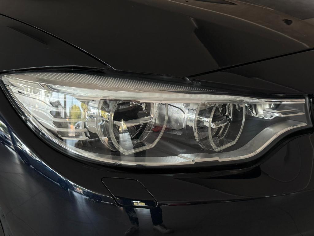 BMW Serie 4 Gran Coupe 430i Gran Coupe Msport auto