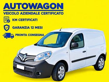 RENAULT Kangoo Furgone Blue dCi 95CV Express Ice 3 Posti