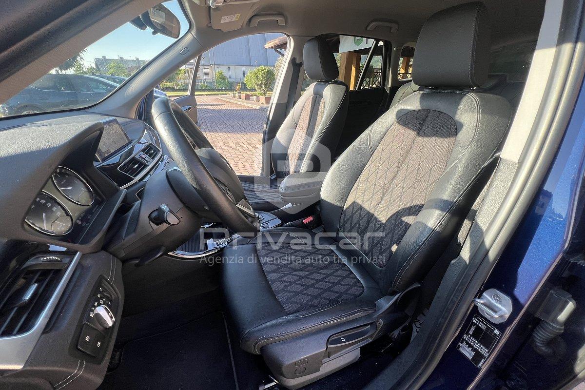 BMW X1 sDrive16d xLine