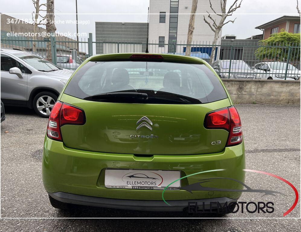 Citroen C3 1.1 Business IDONEA PER NEOPATENTATI