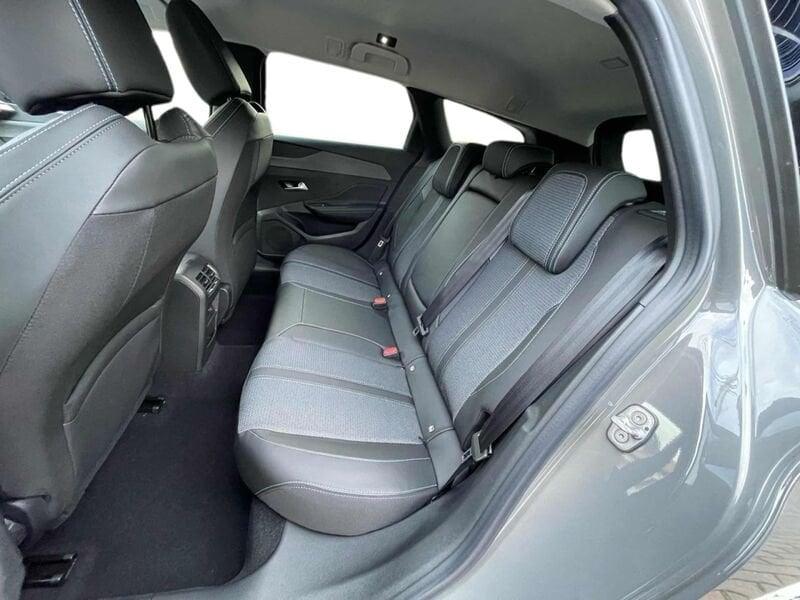 Peugeot 308 BlueHDi 130 S&S EAT8 SW Allure - KM0