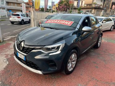 Renault Captur GPL*VETTURA ITALIANA*