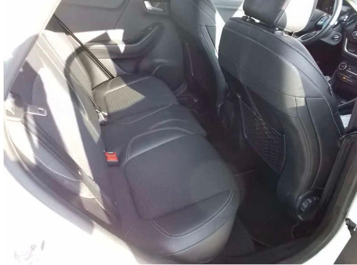 Ford Puma 1.5 EcoBlue 120 CV S&S Titanium X