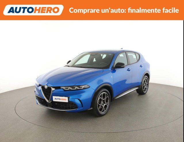 ALFA ROMEO Tonale 1.6 diesel 130 CV TCT6 Super
