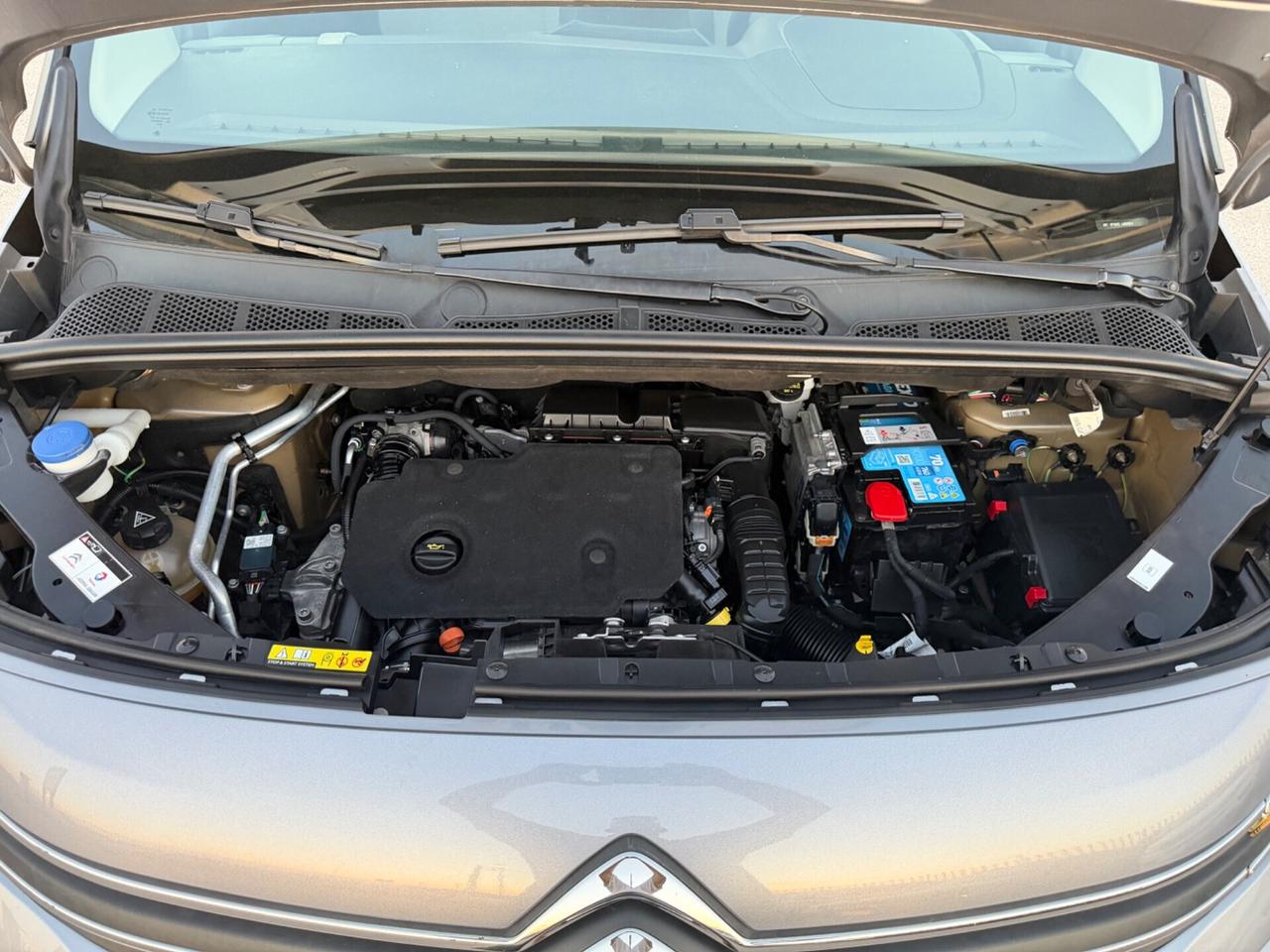 CITROEN BERLINGO 1.5 HDI 100CV 5P N1 FULL LED MY20