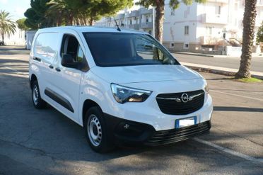 Opel Combo Combo Cargo 1.5 Diesel 100CV S&S PL-DC 850kg Essentia