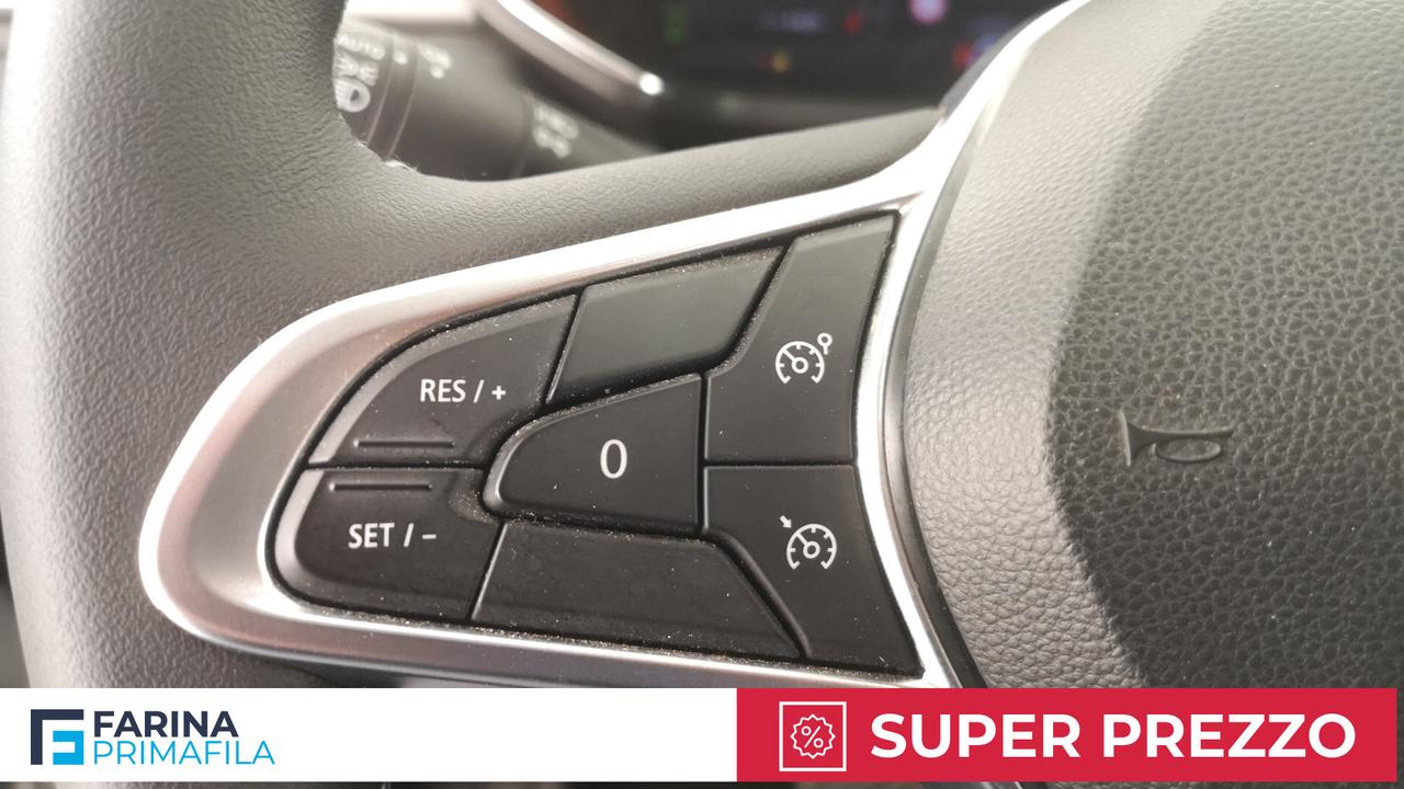 RENAULT Captur II 2019 - Captur 1.6 E-Tech phev Intens 160cv auto my21