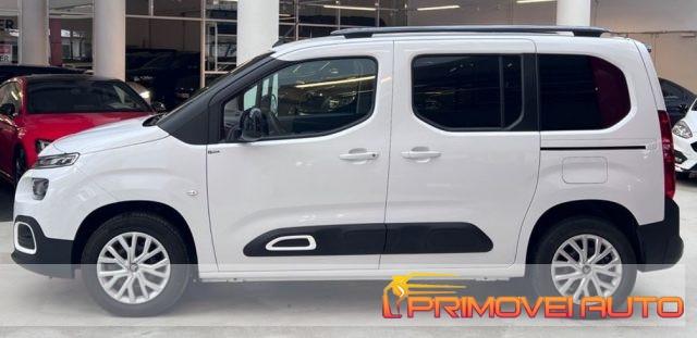 CITROEN Berlingo PureTech 130 Stop&Start M Feel Pack