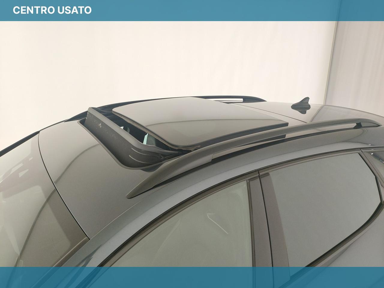 1.4 e-Hybrid VZ 245 CV DSG