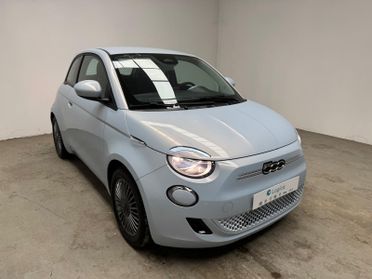 FIAT 500e - 500e 42 kWh Icon