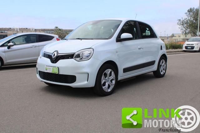 RENAULT Twingo INTENS