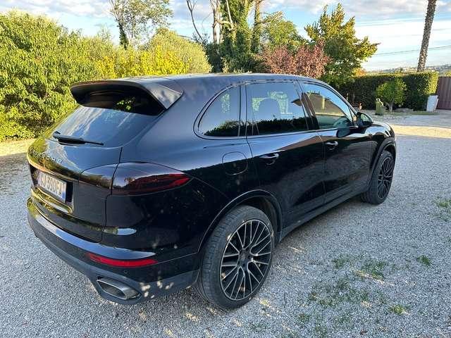 Porsche Cayenne 3.0 D platinum Edition full opt.
