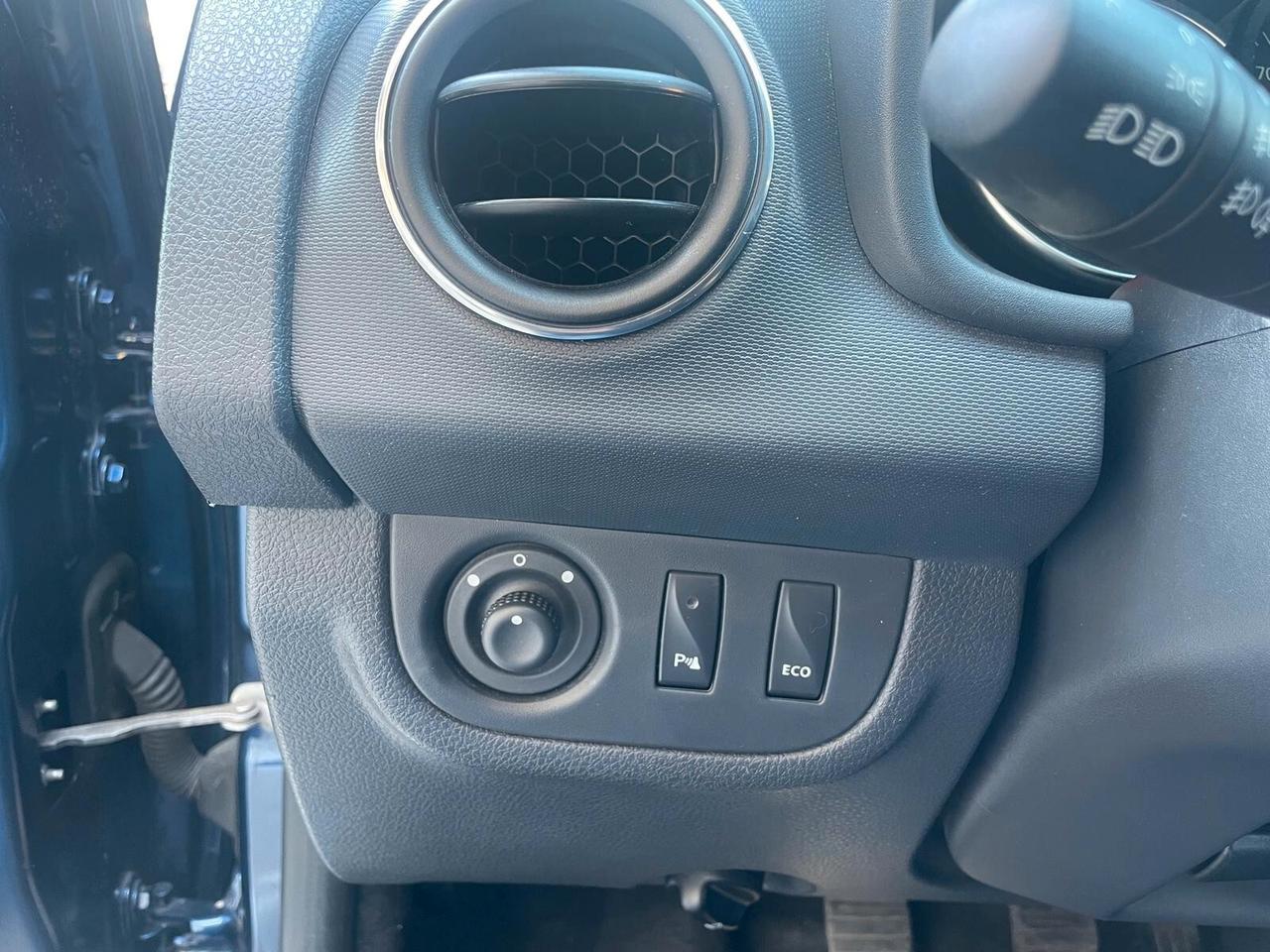 Dacia Sandero Stepway 90 CV