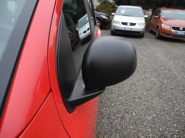 FIAT Panda 1.2 69cv S&S EasyPower GPL -OK NEOPAT.- 65.000 Km