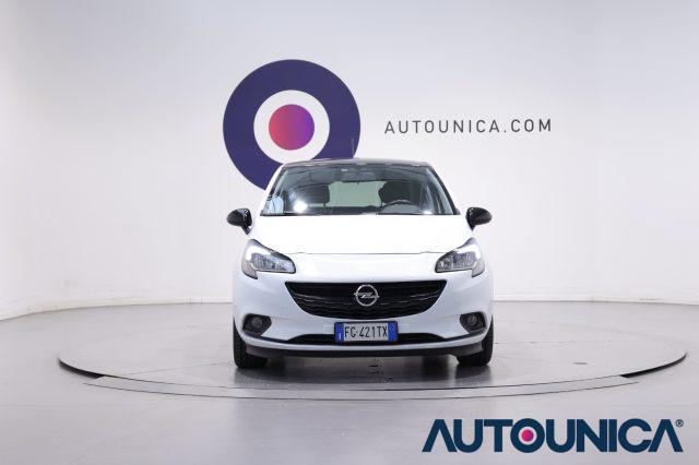 OPEL Corsa 1.3 CDTI ECOFLEX 95CV START&STOP AUTOMATICA N-JOY