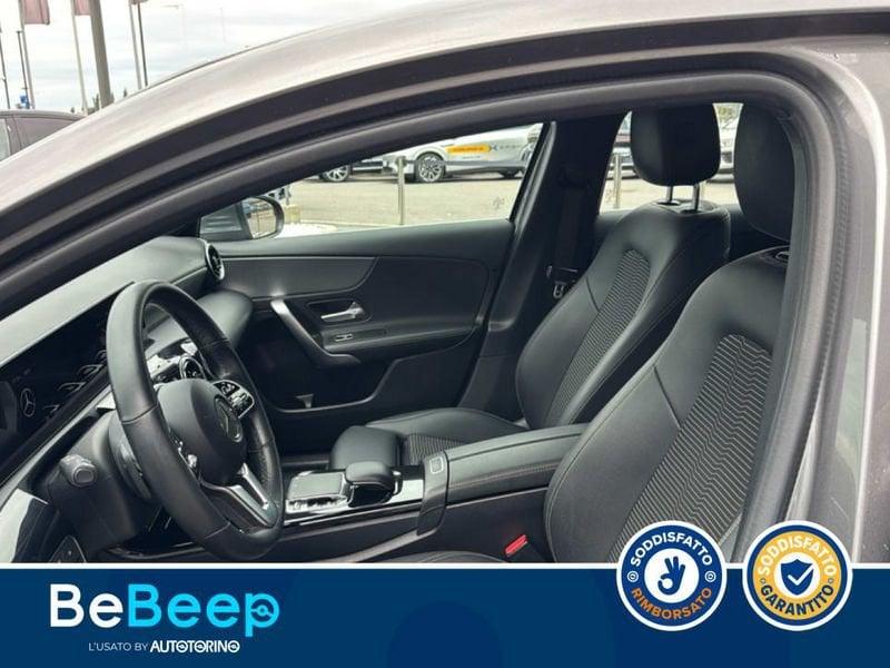 Mercedes-Benz Classe A A 180 D SPORT AUTO