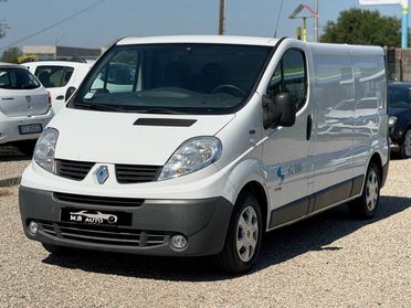 Renault Trafic 2.0 dCi/115