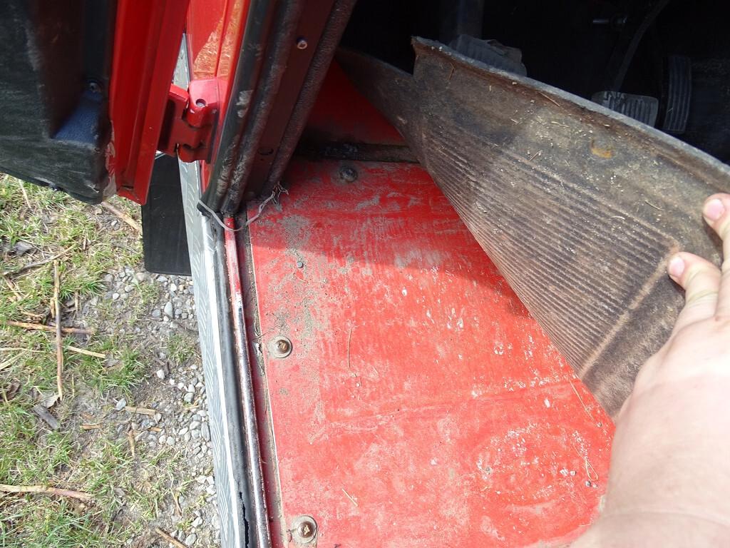 Land Rover Defender 110 3.5 V8 ex vigili di fuoco