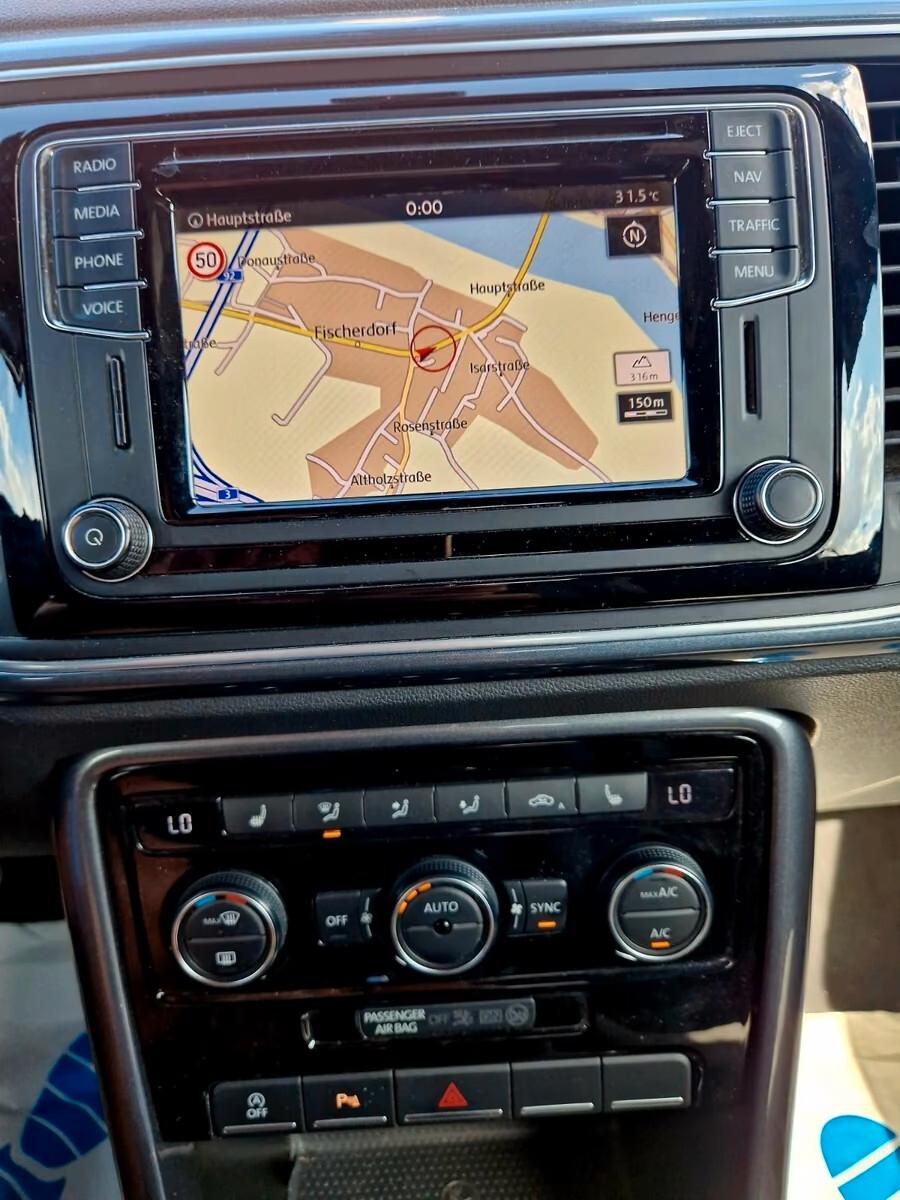 Volkswagen Maggiolino Cabrio 2.0 TDI Design BluMotion Technology