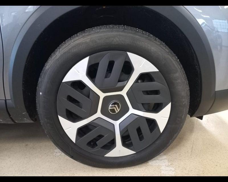 Citroën C4 PureTech 130 S&S EAT8 - PLUS