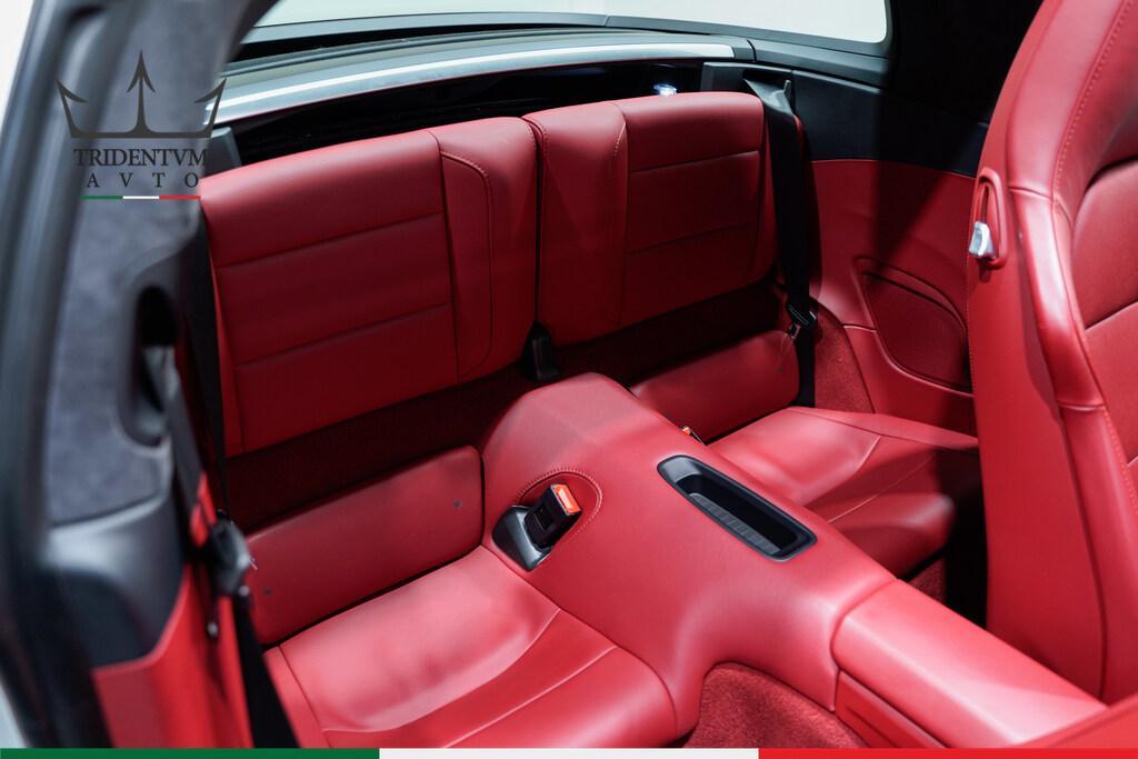 Porsche 911 Targa 3.8 4S pdk