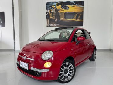 Fiat 500 C 1.2 Rock Ok Neopatentati