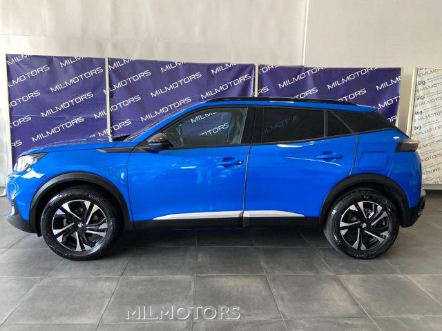 PEUGEOT 2008 PureTech 130 S&S Allure