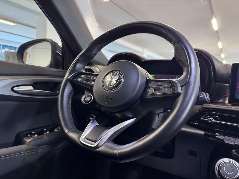 Alfa Romeo Tonale 1.6 Diesel 130cv TCT6 Sprint