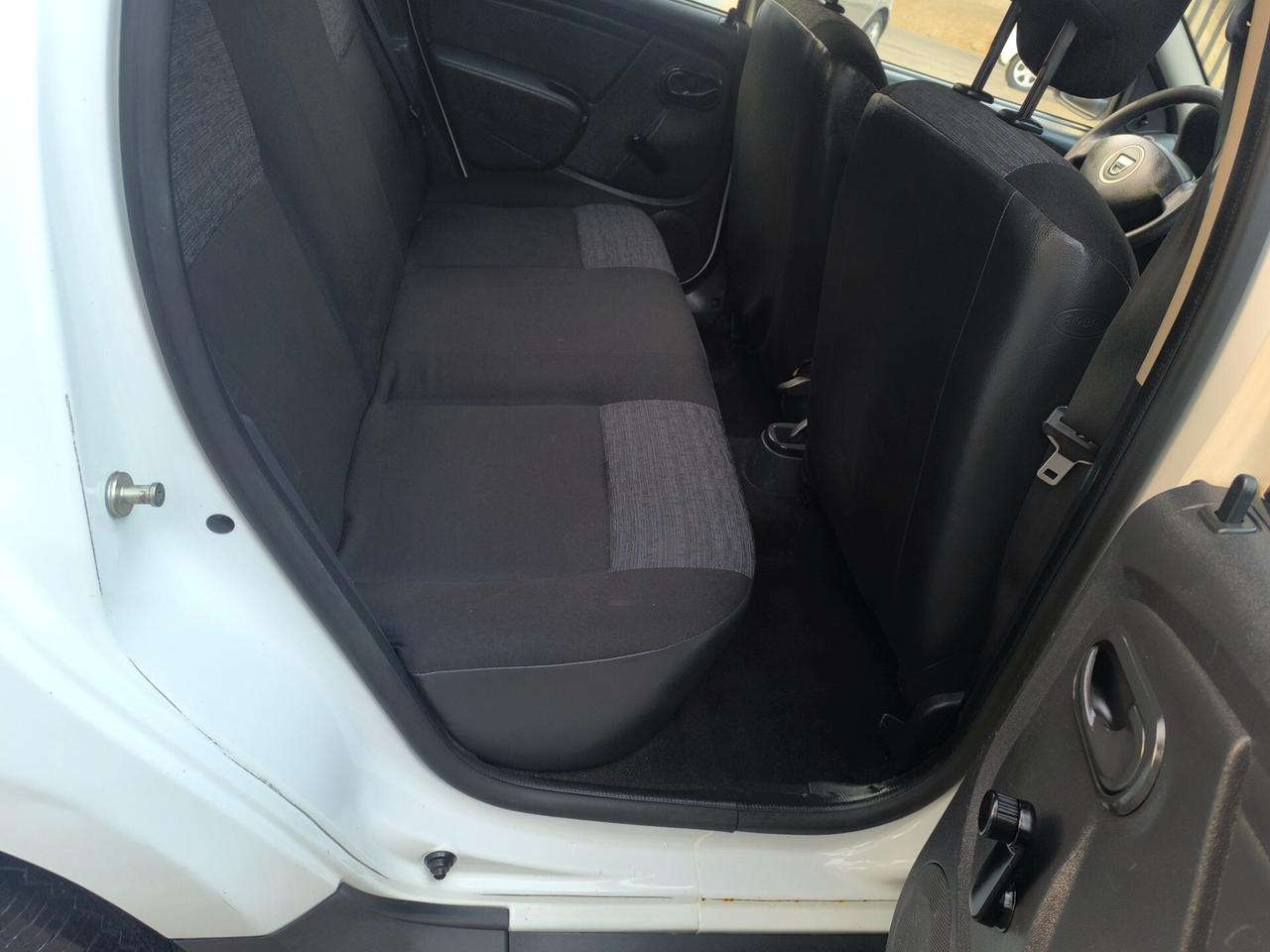 Dacia Duster 1.5 dCi 90CV 4x4 Ambiance