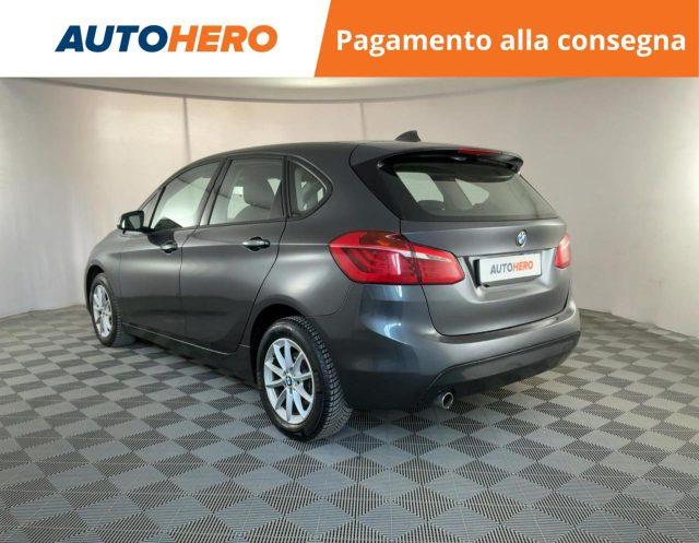 BMW 218 d Active Tourer