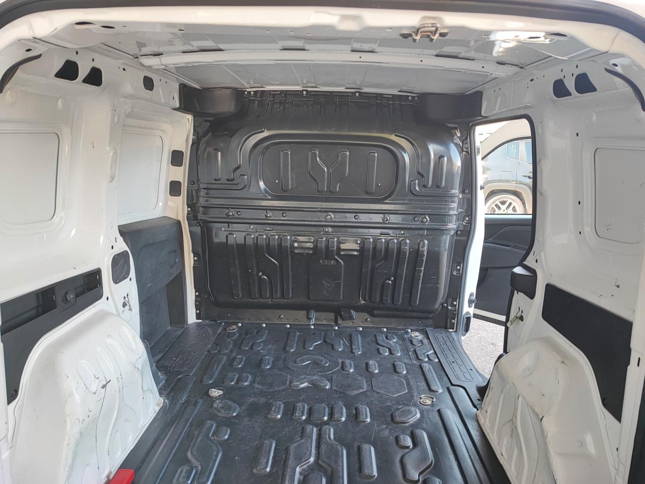 Fiat Doblo Doblò 1.6 MJT 105CV PC-TN Cargo Lamierato SX