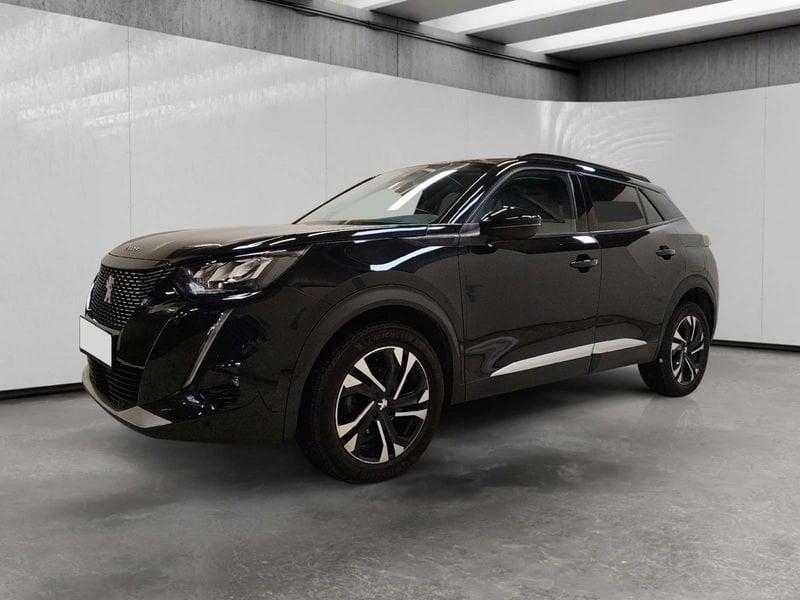 Peugeot 2008 1.2 puretech Allure s&s 130cv