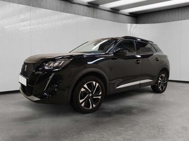 Peugeot 2008 1.2 puretech Allure s&s 130cv