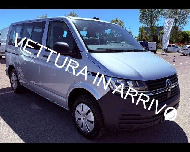 VOLKSWAGEN T6 .Transporter 30 kombi M1 2.0 tdi 110cv Business p.