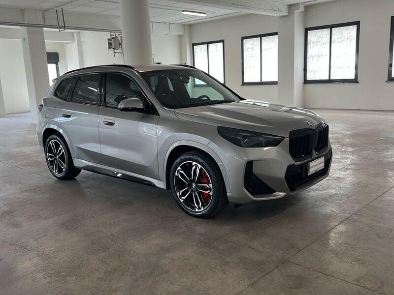 BMW X1 Serie X SDRIVE20D