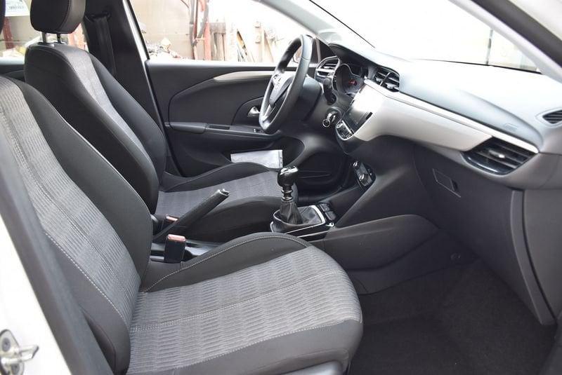 Opel Corsa 1.5 D 100 CV Blitz Edition