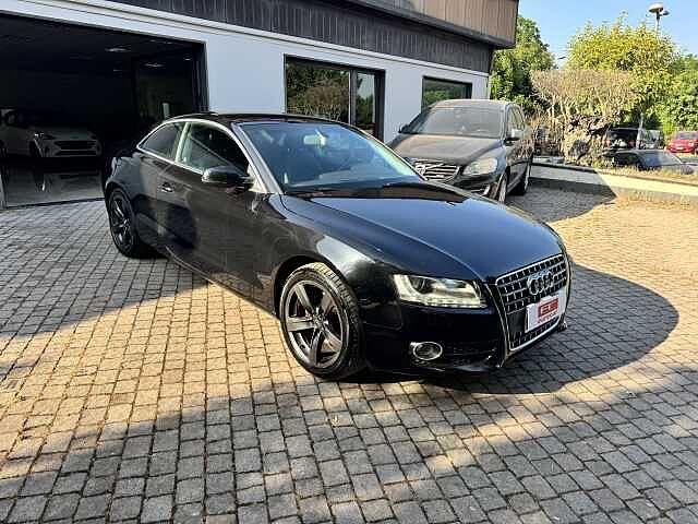 Audi A5 2.0 TDI F.AP. Ambition