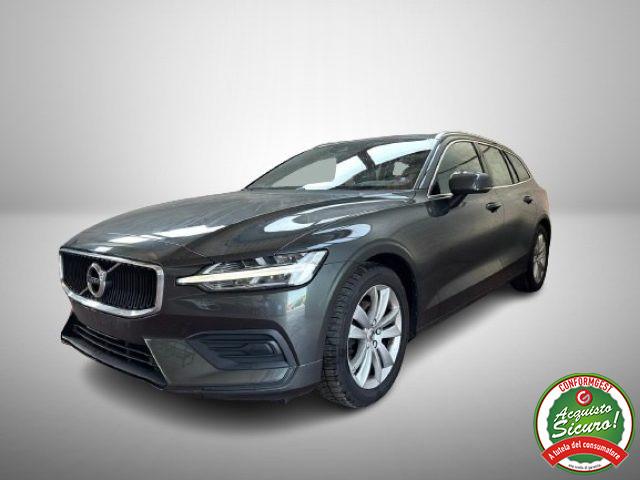 VOLVO V60 D3 Sensus Momentum Led Navi In Arrivo