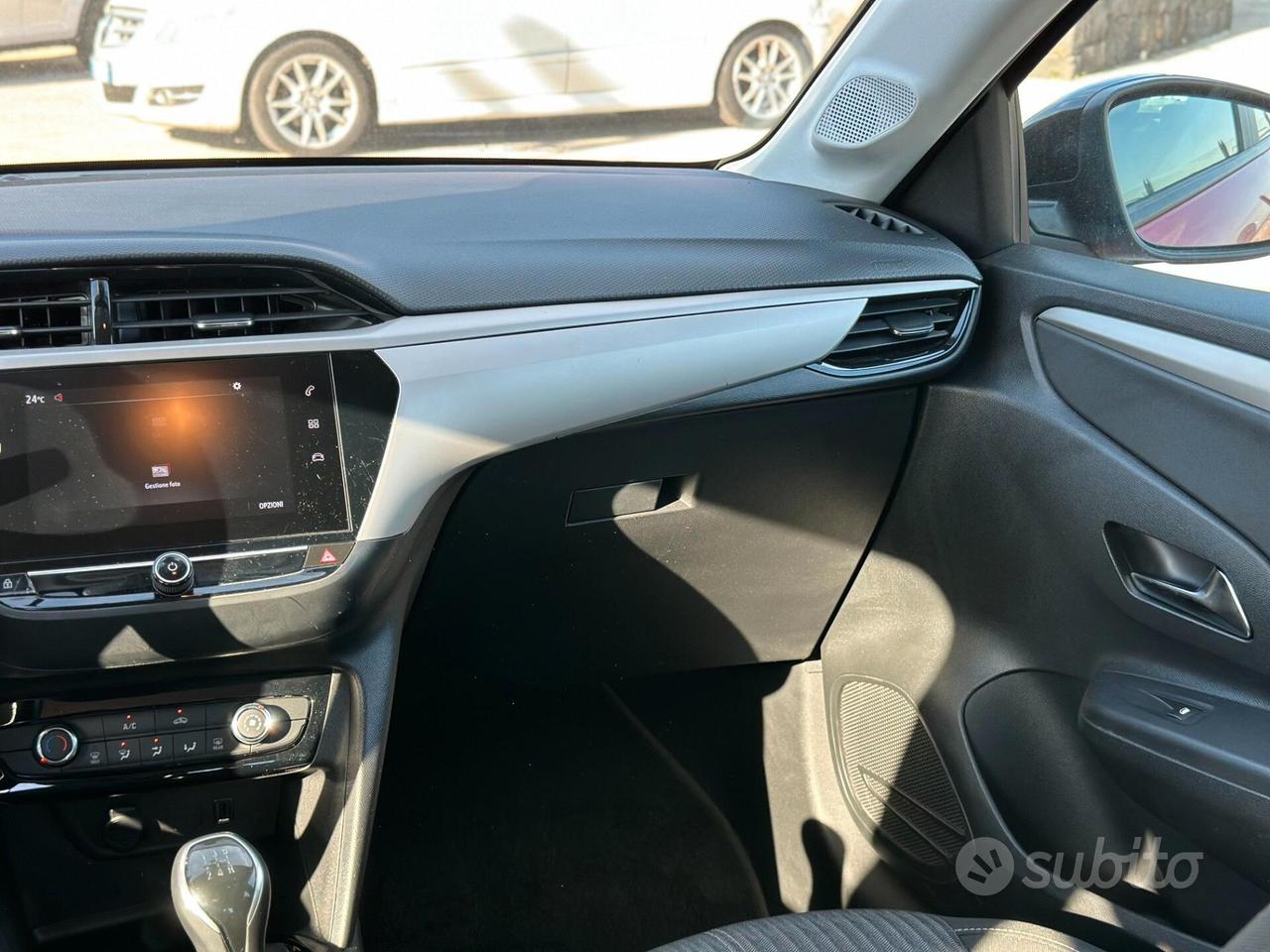 Opel Corsa 1.2 Edition 75cv