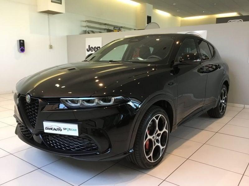 Alfa Romeo Tonale 1.3 280cv Plug-in Hybrid AT6 Veloce Q4 MY25