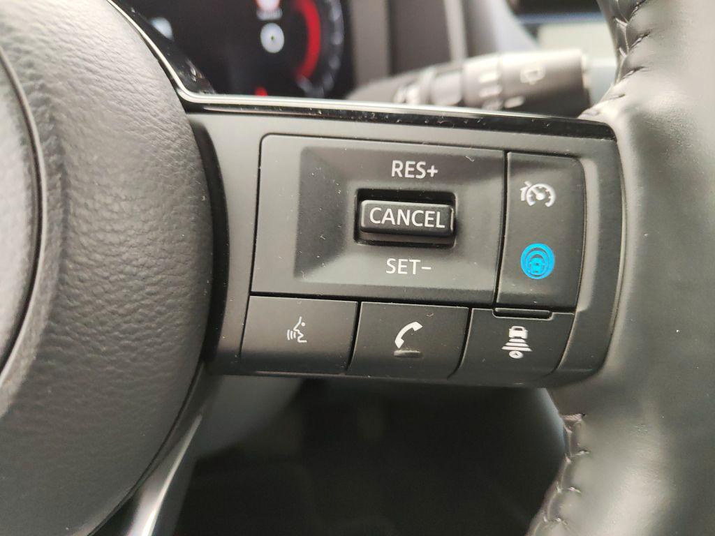 NISSAN Qashqai 3ª serie - Qashqai e-Power Tekna